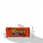 REESE'S Peanut Butter Bar, Milk Chocolate Covered Peanut Butter Candy Bar, 4.25