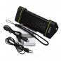 Waterproof Shockproof Bluetooth Speaker For iPhone Smartphone Device