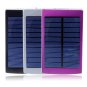 30000mAh Solar Charger Battery Power Bank For iPhone Smartphone