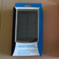 30000mAh Solar Charger Battery Power Bank For iPhone Smartphone
