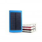10000mAh Solar Charger Power Bank For iPhone Smartphone