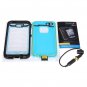 Waterproof Shockproof Dirt Snow Proof Case Cover For iPhone 5 5S