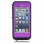 Waterproof Shockproof Dirt Snow Proof Case Cover For iPhone 5 5S