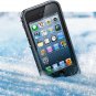 Waterproof Shockproof Dirt Snow Proof Case Cover For iPhone 5 5S