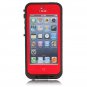 Waterproof Shockproof Dirt Snow Proof Case Cover For iPhone 5 5S