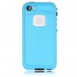 Waterproof Shockproof Dirt Snow Proof Case Cover For iPhone 5 5S