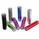 2600mAh Power Bank External Battery For iPhone Smartphone Device