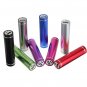 2600mAh Power Bank External Battery For iPhone Smartphone Device
