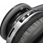 Foldable Bluetooth Headset Headphone For iPhone Smartphone Device