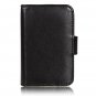 Card Holder Flip Wallet Leather Case Cover Skin For iPhone 4 4S