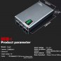 Cager B030 15000mAh Mobile Charger Lithium Battery Power Bank