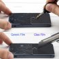 Explosion Proof Real Tempered Glass Screen Protector For iPhone 5 5S