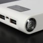12000mAh LED Power Bank Battery Charger For iPhone Smartphone Device
