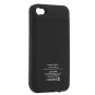 2000mAh Backup External Portable Battery Charger For iPhone 4 4S