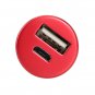 2200mAh Starry Sky Pattern Power Bank For iPhone Smartphone Device