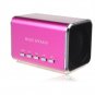Micro SD/TF Mini Speaker Music Player For Laptop iPod