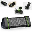 Waterproof Shockproof Bluetooth Speaker For iPhone Smartphone Device