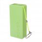 5600mAh Backup Battery Charger Power Bank For iPhone Smartphone Device