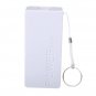 5600mAh Backup Battery Charger Power Bank For iPhone Smartphone Device
