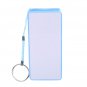 5600mAh Backup Battery Charger Power Bank For iPhone Smartphone Device