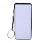 5600mAh Backup Battery Charger Power Bank For iPhone Smartphone Device