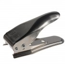 Stainless Steel Dual SIM Card Cutter+Eject Pin For iPhone 5 5S 5C 4 4S