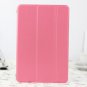 Cool Summer Wind Candy Color Soft Sleep Wakeup Skin For iPad Mini