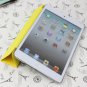 Cool Summer Wind Candy Color Soft Sleep Wakeup Skin For iPad Mini