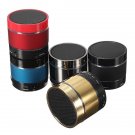 S09 LED Flashing Bluetooth Speaker With Micro SD/TF Card For iPhone