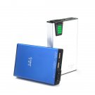 Cager B030 12500mAh Mobile Charger Lithium Battery Power Bank