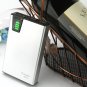 Cager B030 12500mAh Mobile Charger Lithium Battery Power Bank