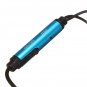 Metal Earphone Headphone Earbuds With Mic For iPhone Smartphone Device