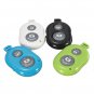 Wireless Bluetooth Remote Control Camera Shutter For iPhone Smartphone