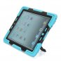 Heavy Duty Hybrid Shockproof Waterproof Dustproof Case For iPad 2 3 4