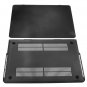 Plastic Hard Matte Coated Case For 15 Inch Retina Macbook Pro