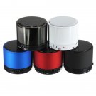 Mini BeatBox Bluetooth Stereo Speaker For iPhone 6 6+ Smartphone