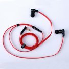 Syllable G03 Flat In-Ear Earphones Metal Super Bass