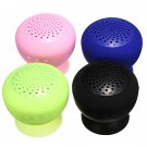 Mini Wireless Bluetooth Stereo Speaker For iPhone 6