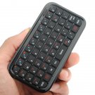 Mini Wireless Bluetooth Keyboard For iPhone Smartphone Device