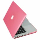 Frosted Matte Case Coated Cover For Macbook Pro 13 13.3 Inch