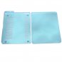 Frosted Matte Case Coated Cover For Macbook Pro 13 13.3 Inch