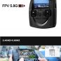 Hubsan H107D FPV X4 5.8G 4CH 6 Axis RC Quadcopter RTF
