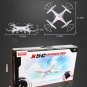 Syma X5C Explorers 2.4G 4CH RC Quadcopter Mode 2 With Camera