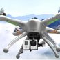 Walkera QR X350 Pro FPV RC Quadcopter Ilook+ DEVO10 G-2D RX-LCD5802