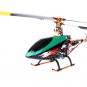 Hausler 450 V2 Metal 2.4G 6CH RC Helicopter with FS-CT6B Transmitter