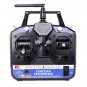 Hausler 450 V2 Metal 2.4G 6CH RC Helicopter with FS-CT6B Transmitter