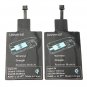 Universal Qi Wireless Charging Receiver Kit For Micro USB Cellphone