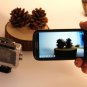 SJcam SJ4000 WiFi Car DVR Camera Sport DV Novatek Waterproof