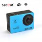 SJcam SJ4000 WiFi Car DVR Camera Sport DV Novatek Waterproof
