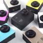 SJ4000 Waterproof HD 1.5 Inch Car DVR Camera Sport DV Novatek 1080P